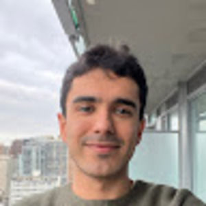 Meet your Posher, Diego